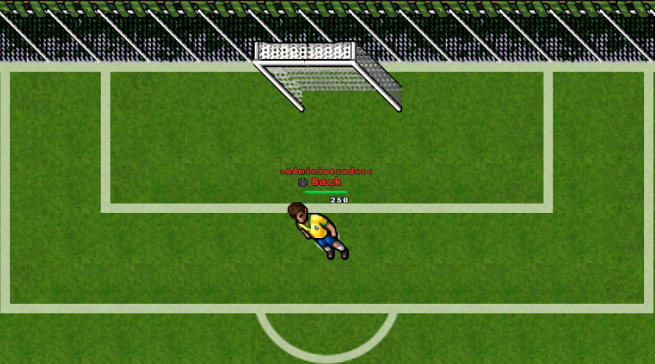 Poke Moon Futebol Cup