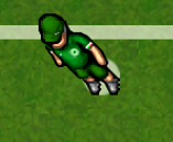 Modos do futebol Poke Moon