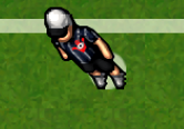Ranking futebol Poke Moon