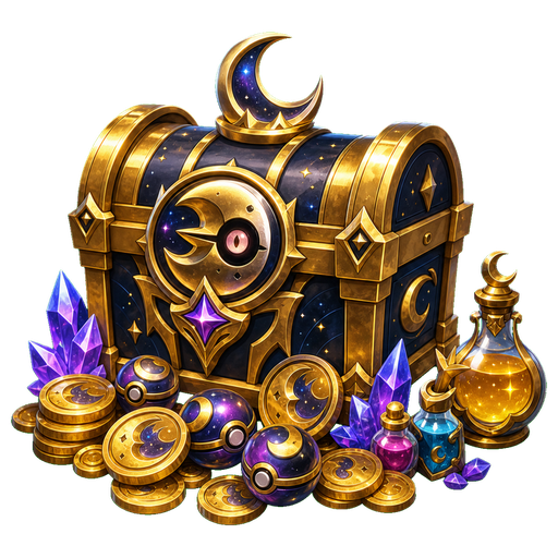 Gold Pack