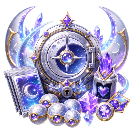 Platinum Pack
