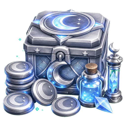 Silver Pack