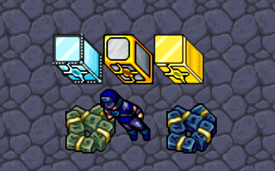Cofres System