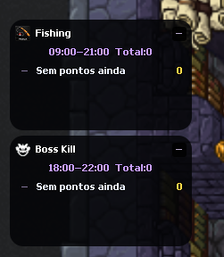 Eventos