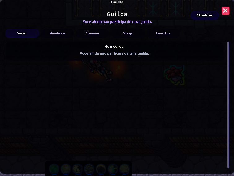 Guild System