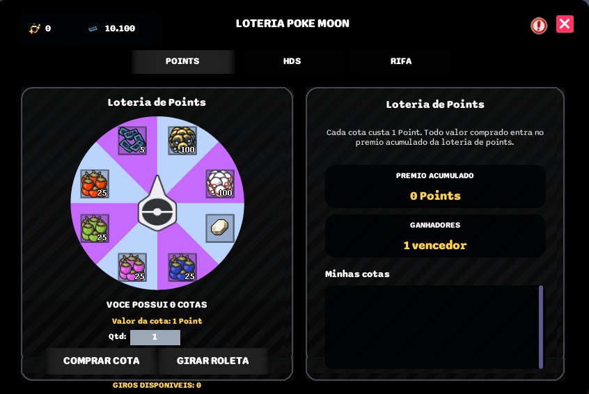 Loteria