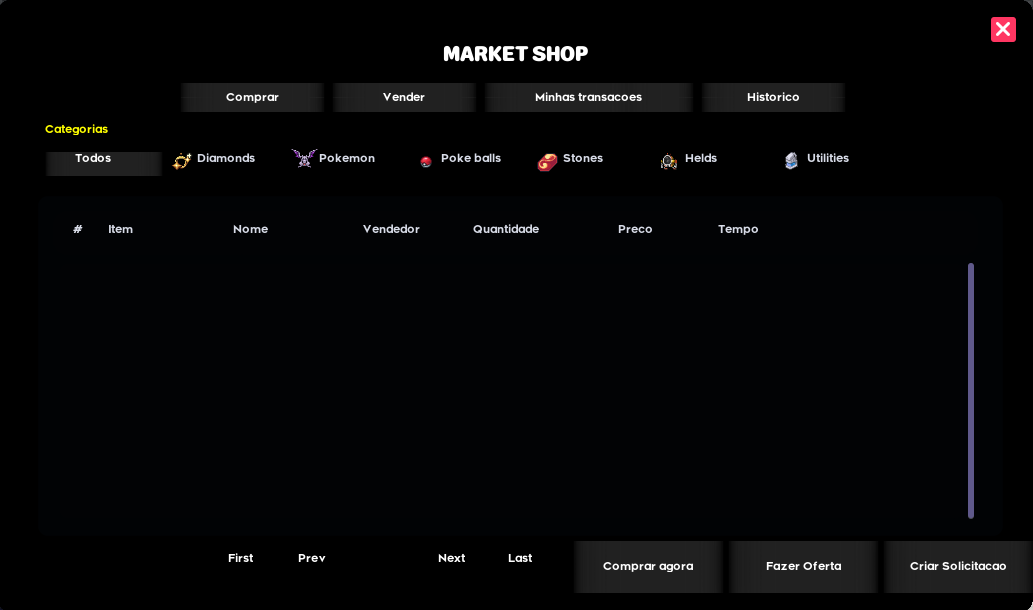 Market