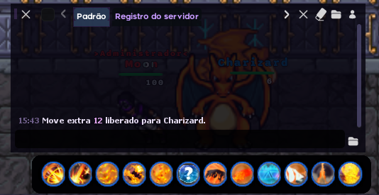 Move Upgrade