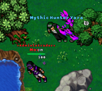 Npc Duel