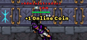 Online Coin