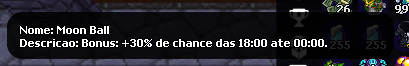 Tooltip De Itens