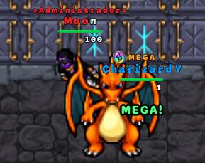 Totem Mega