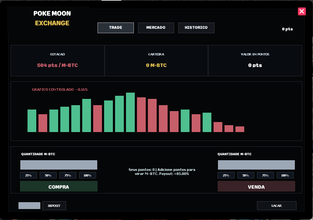 Trade Exchange