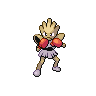 Shiny Hitmonchan