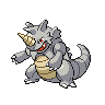 Shiny Rhydon