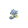 Shiny Horsea