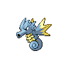 Shiny Seadra