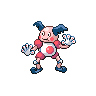 Shiny Mr. Mime