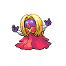 Shiny Jynx