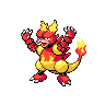 Guardian Magmar