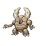 Shiny Pinsir