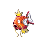 Shiny Magikarp