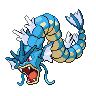 Shiny Gyarados