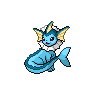 Shiny Vaporeon