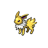 Shiny Jolteon