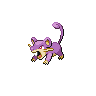 Shiny Rattata