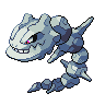 Shiny Steelix