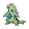 Mega Tyranitar