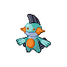 Shiny Marshtomp