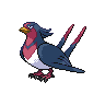 Shiny Swellow