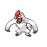 Shiny Vigoroth