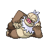 Shiny Slaking