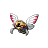 Shiny Ninjask