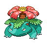 Shiny Venusaur
