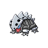 Shiny Lairon