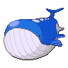 Shiny Wailord