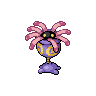 Shiny Lileep