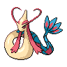 Shiny Milotic