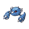 Shiny Metang