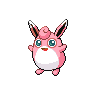Shiny Wigglytuff
