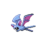Shiny Zubat