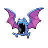 Shiny Golbat