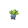 Shiny Oddish
