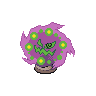 Shiny Spiritomb