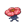 Shiny Vileplume