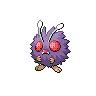 Shiny Venonat